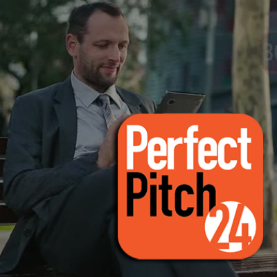 Perfect Pitch 24