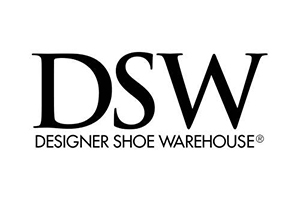 DSW Designer Shoe Warehouse